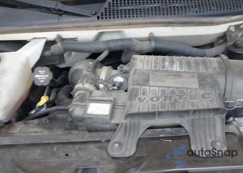 2015 Chevrolet Express 2500 Work Van from USA, damaged, VIN 1GCWGFCF9F1283932